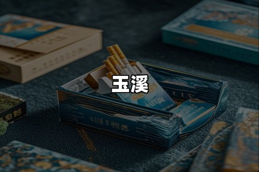 玉溪